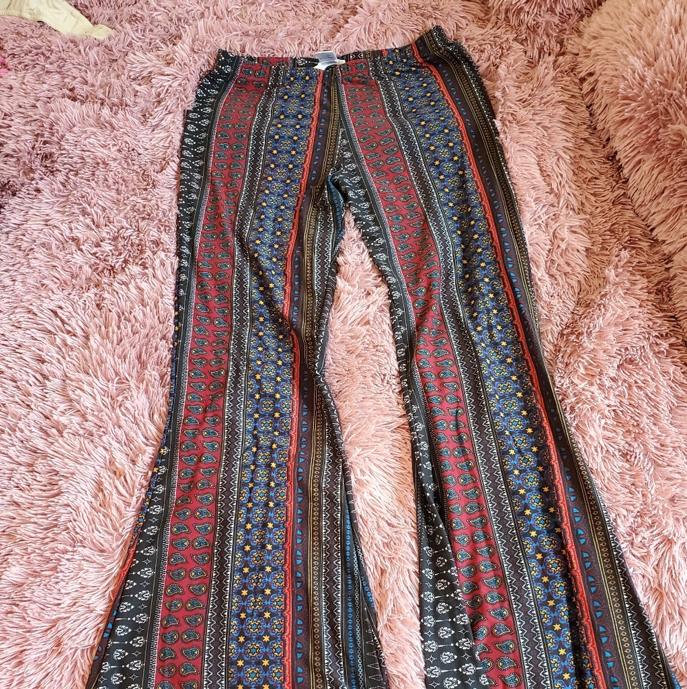 ELEPHANT PANTS (Mysterious origins)